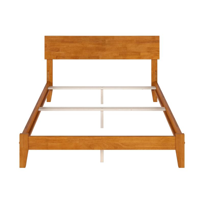 AFI Orlando Foundation Bed Frame