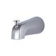 Option Brushed Nickel