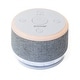 preview thumbnail 1 of 3, Yogasleep Dohm Nova Fan-Based Sound Machine with Night Light - White