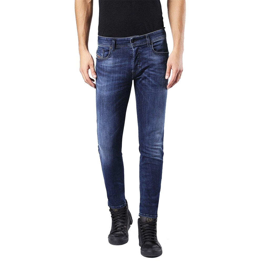 diesel jeans sleenker sale