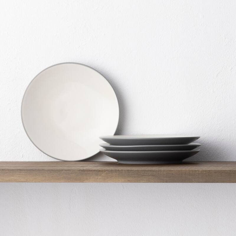 Noritake Colorwave Set Of 4 Mini Plates, 6-1/4"