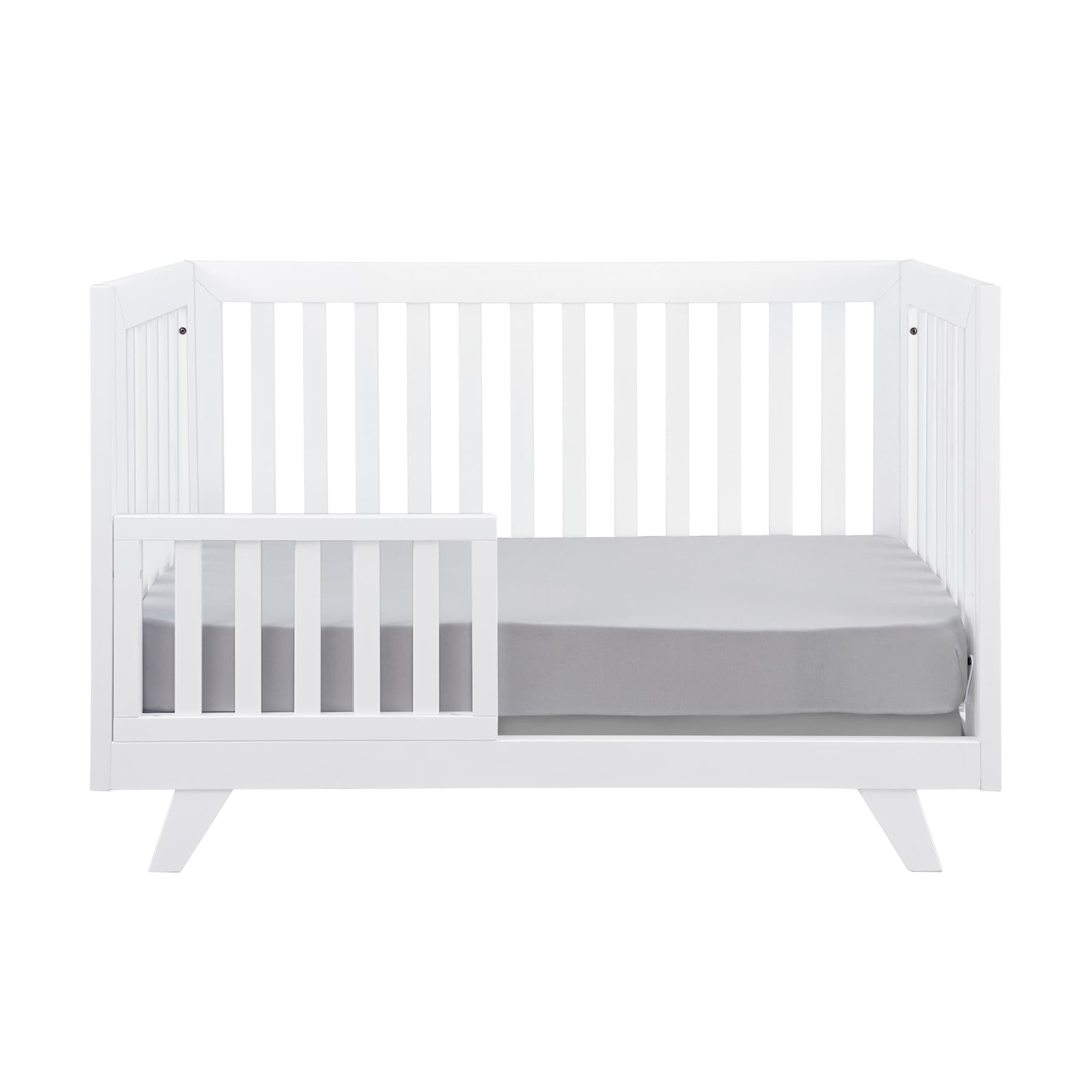 Wooster 3 in 1 crib top
