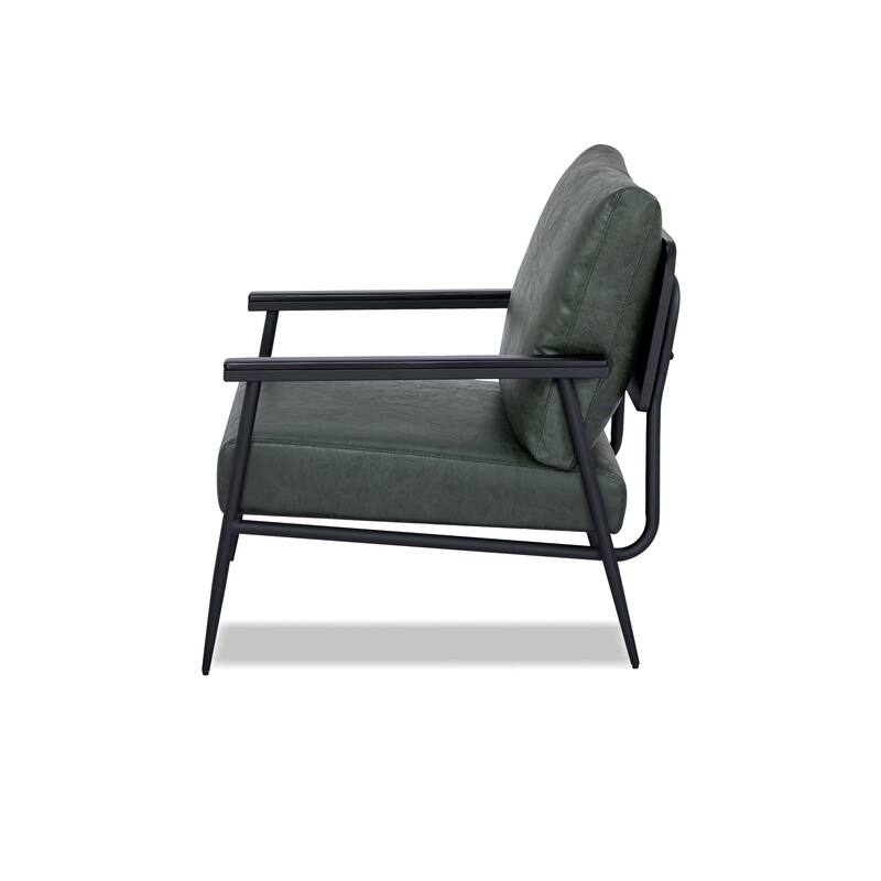Artdeco Home Parker Accent Chair