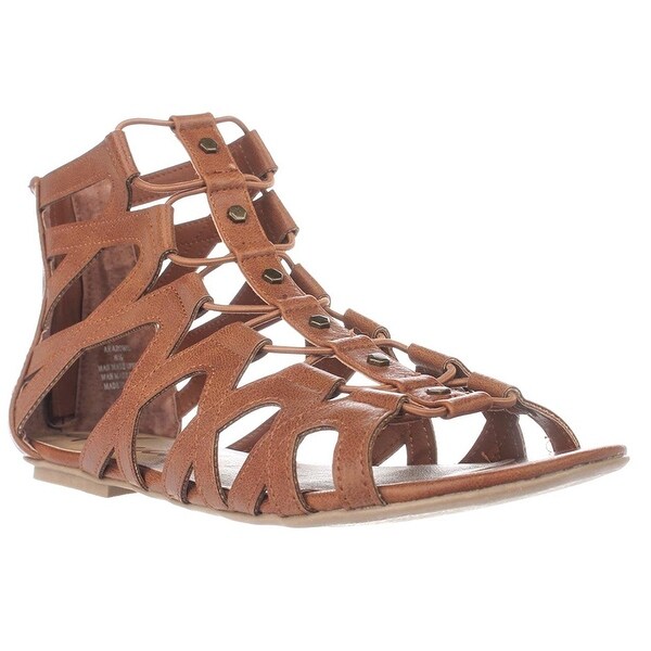 american rag gladiator sandals