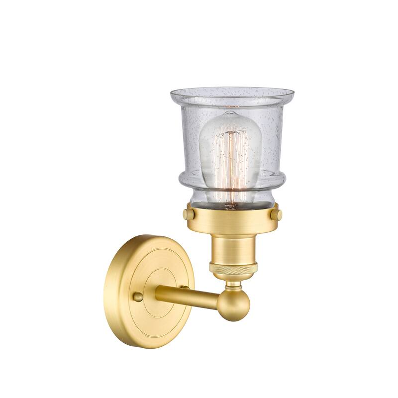 Innovations Lighting Canton - 1 Light 5" Sconce