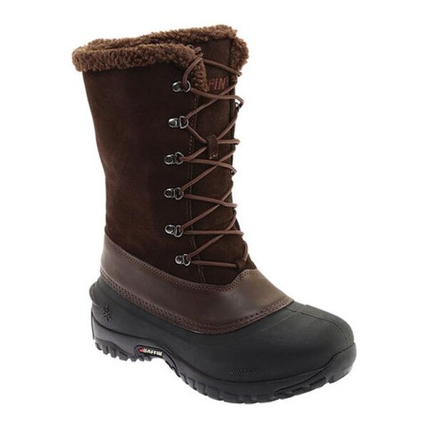 Baffin Womens Hannah Snow Boot