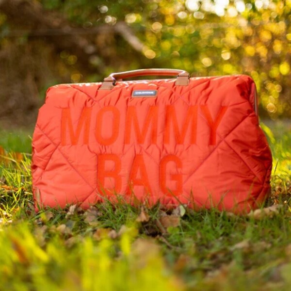 Childhome Puffer Mommy Bag - Bed Bath & Beyond - 43984632