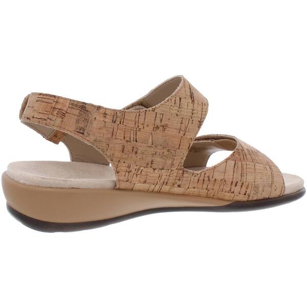hartwell flat sandals