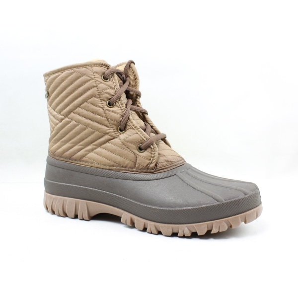 skechers snow boots womens