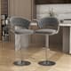 Option Grey Silver