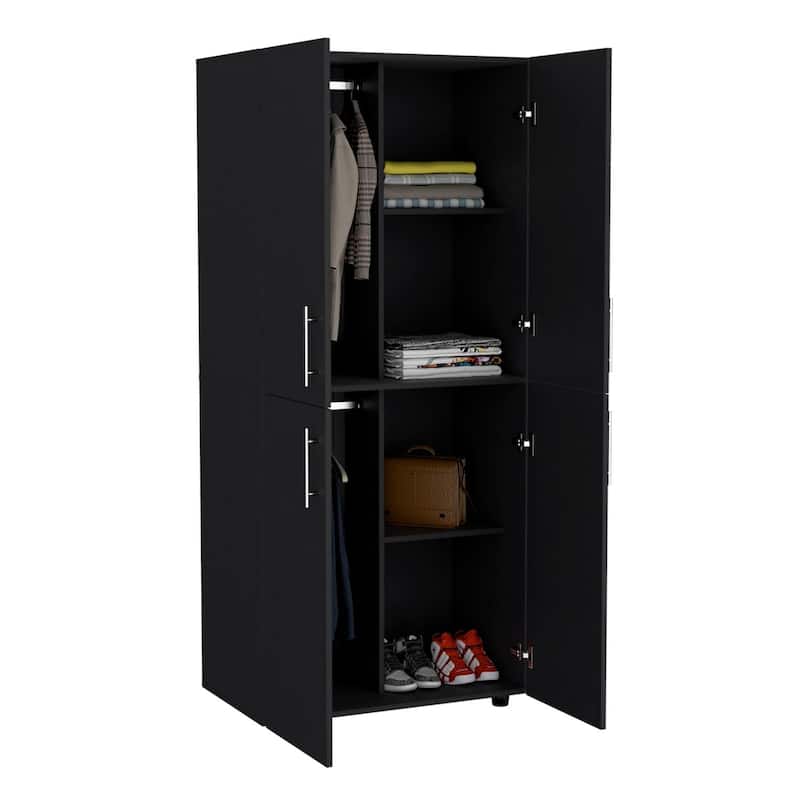 Hazel Armoire