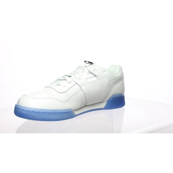 reebok size 3