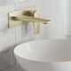 Option Brushed Gold