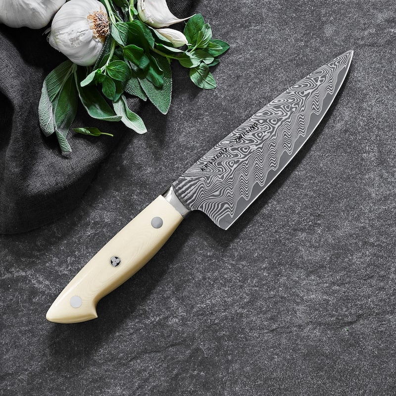 KRAMER by ZWILLING Cumulus Collection Chef's Knife
