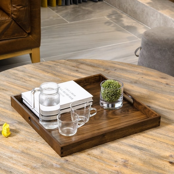 Plastic Serving Platters and Trays - Bed Bath & Beyond