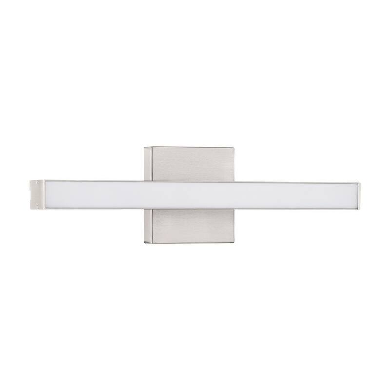 Craftmade 10118-LED Trim 18" Wide Bath Bar
