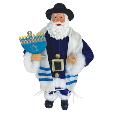 12" Mensch