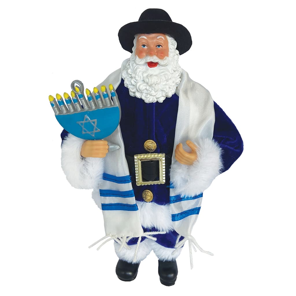 12" Mensch