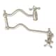 Option Brushed Nickel