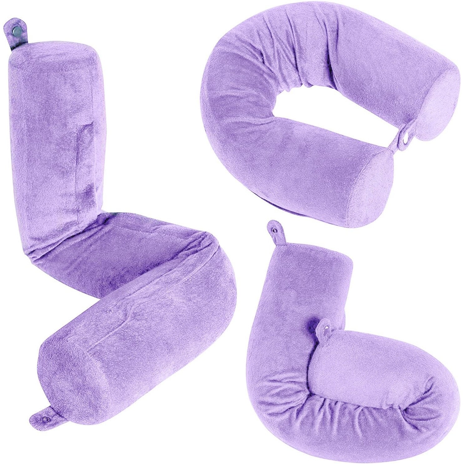 Bed bath and beyond travel pillow deals