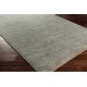 preview thumbnail 3 of 1, Hand Knotted Bonsallo Wool/Cotton Area Rug