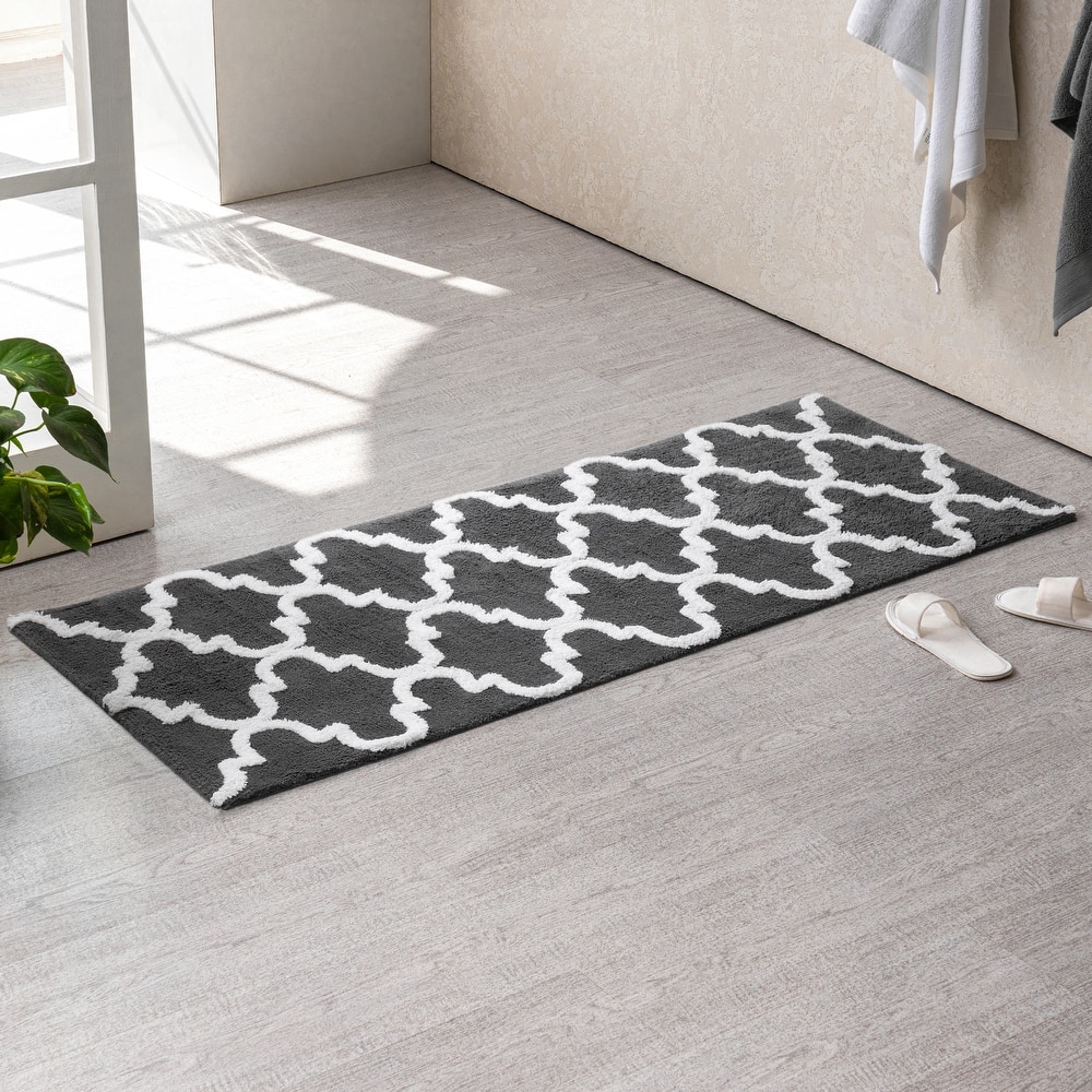 MH London Grosvenor Indoor Cotton Mat