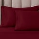 preview thumbnail 8 of 119, Superior Egyptian Cotton 1000 Thread Count Deep Pocket Solid Sheet Set
