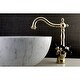 preview thumbnail 11 of 12, Duchess Two-Handle Vessel Sink Faucet