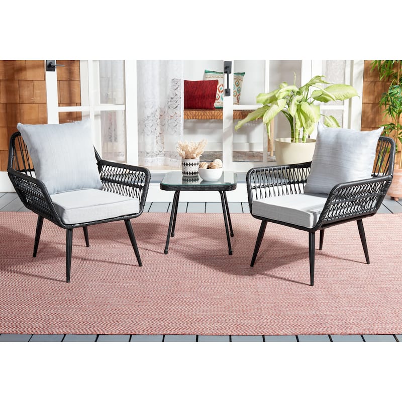 SAFAVIEH Londyn 3-Piece Lounge Set
