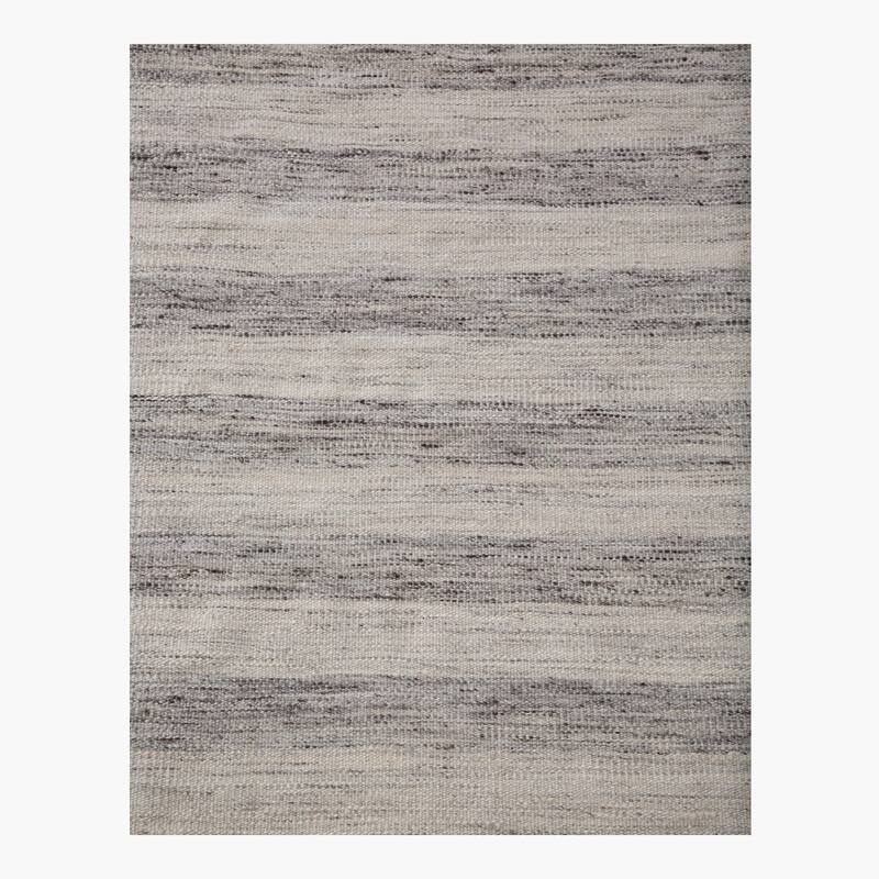 Ben Soleimani Alterno Flatweave Wool Rug