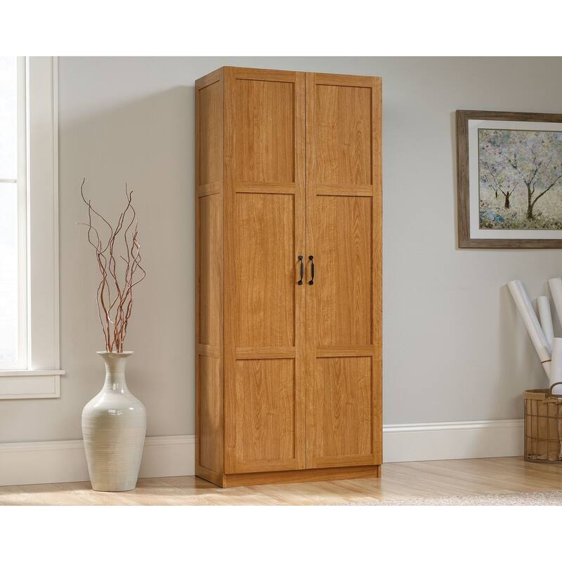 Storage Cabinet - 16 Deep