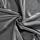 preview thumbnail 20 of 28, 2 Pack Satin Pillowcase Silky Pillow Cases Set