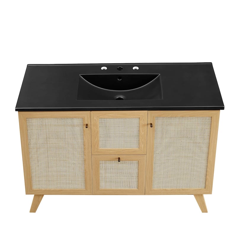 Soma 48" Single Sink Bathroom Vanity