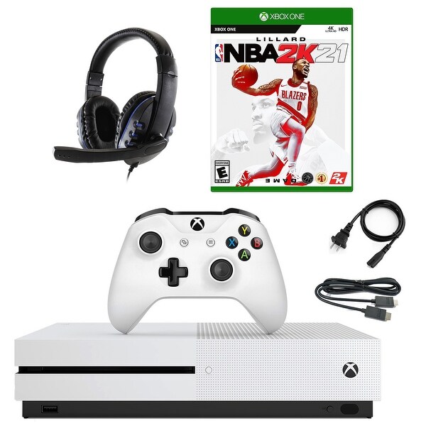 overstock xbox one
