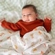 preview thumbnail 37 of 50, aden+anais essentials 4-Pack 100% Cotton Muslin Swaddle Blankets
