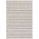 preview thumbnail 2 of 15, Livabliss Peggie Moroccan Chevron Cotton Area Rug