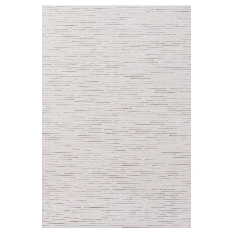 Dahoy Hand Tufted Traditional Modern Area Rug By HomeRoots