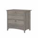 Option Driftwood Gray