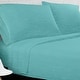 preview thumbnail 17 of 31, Ella Jayne Soft Heather Jersey Knit Sheet Set