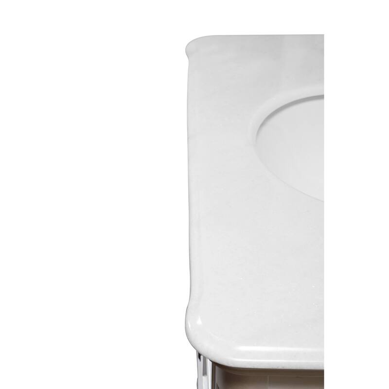 36" Bathroom Vanity Sink