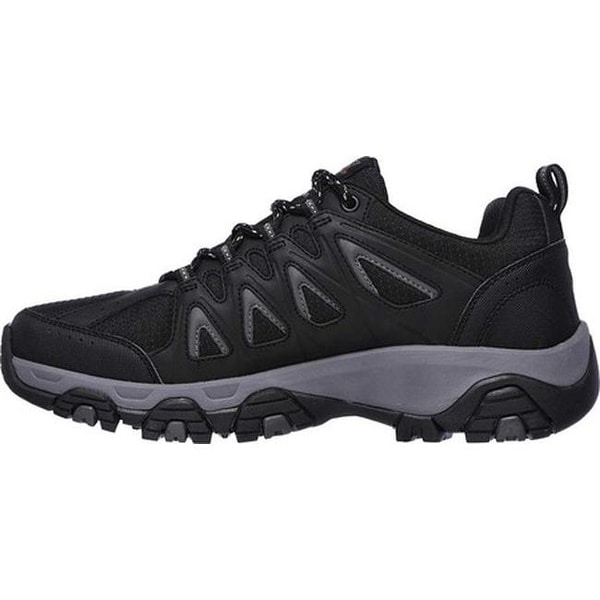 skechers terrabite mens walking shoes