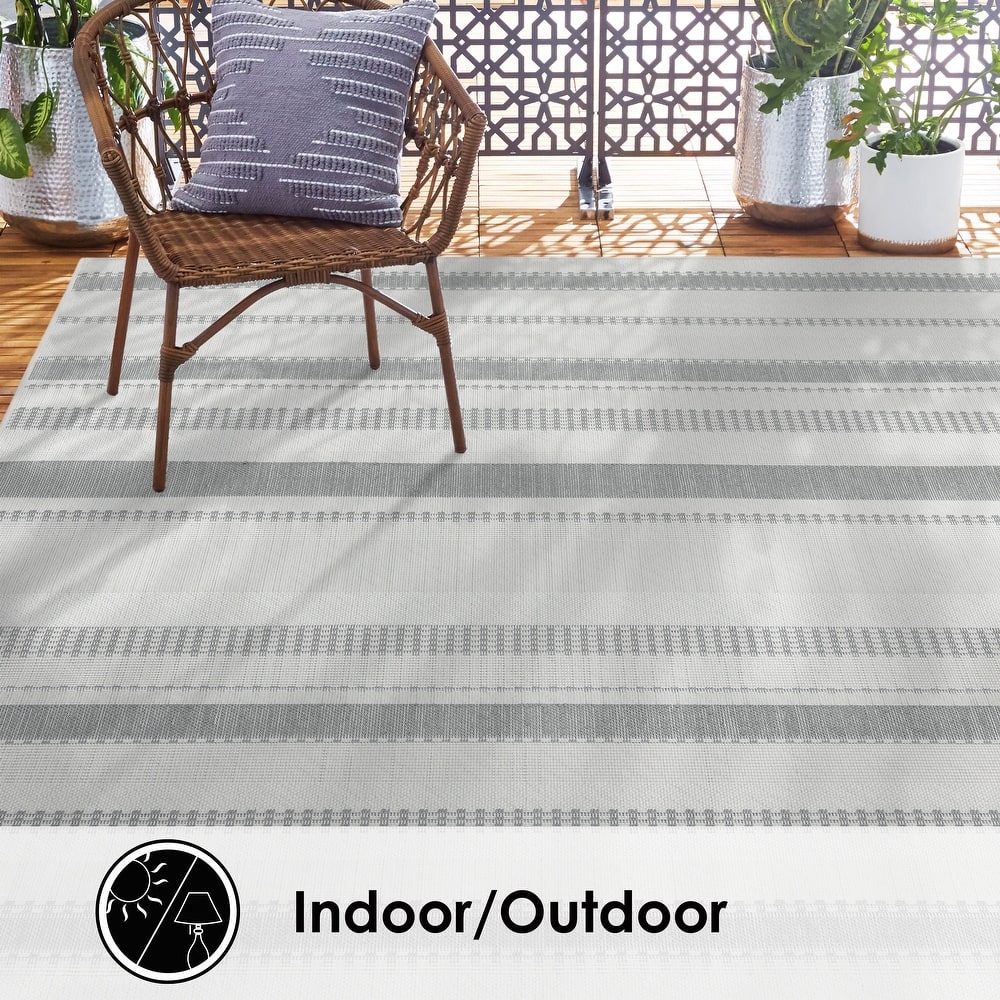 Home Dynamix Tripoli Mateo Indoor/Outdoor Area Rug