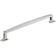 Option Polished Nickel