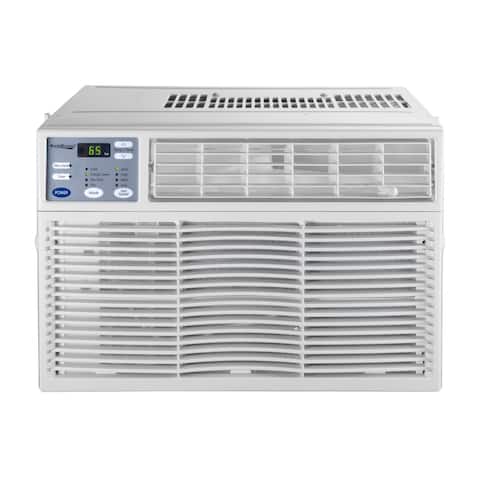 Air Conditioners Online At Our Best Heaters Fans Koldfront Wac6002wco 6050 Btu 120v Window Air Conditioner With Remote Control