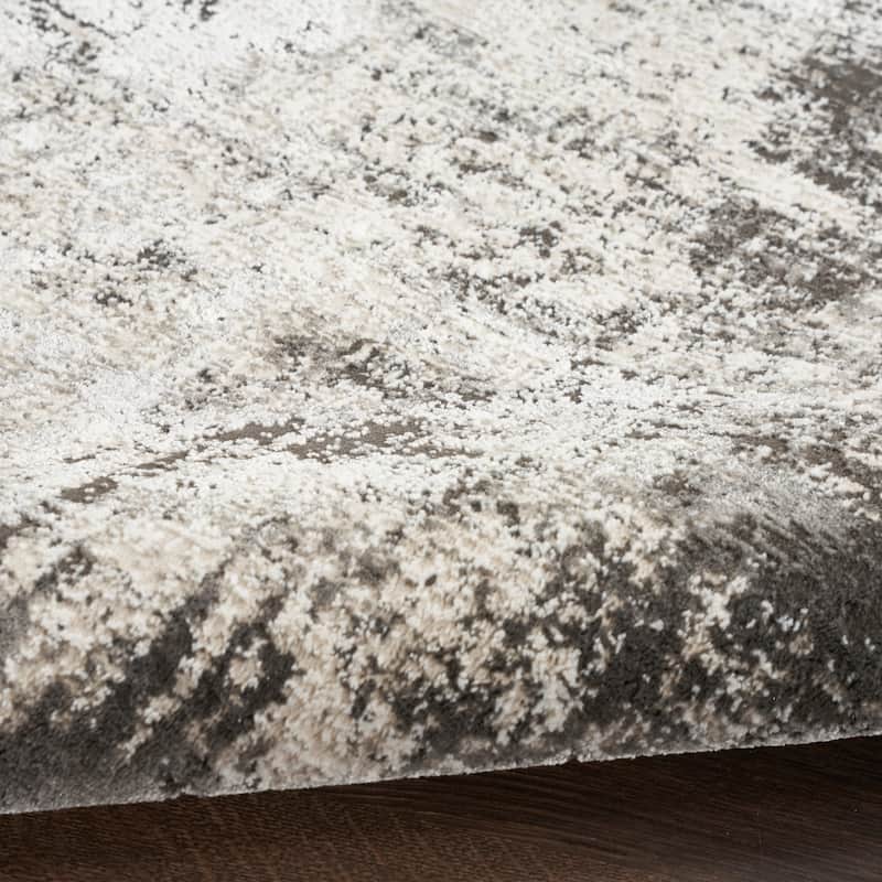 Nourison Desire Abstract Indoor Area Rug