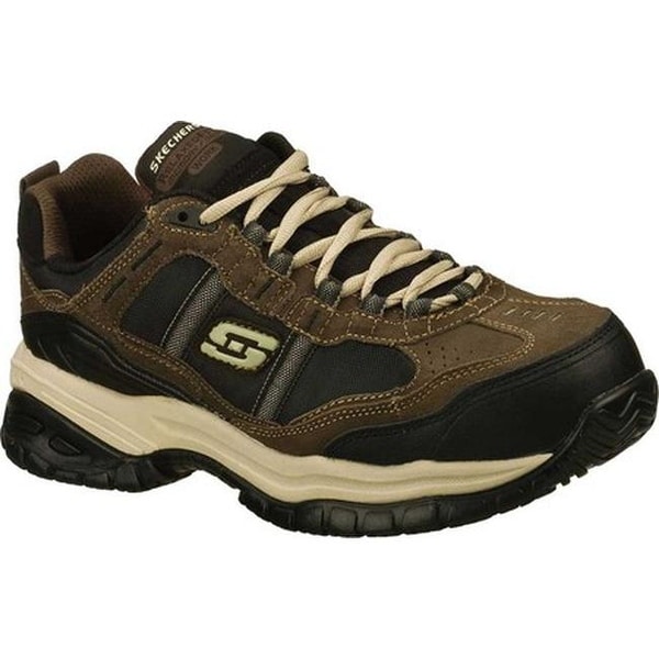 skechers work stride mens safety shoes