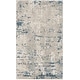 preview thumbnail 64 of 72, Nourison Concerto Modern Abstract Distressed Area Rug