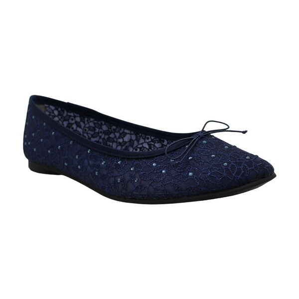 Adrianna papell shop ballet flats