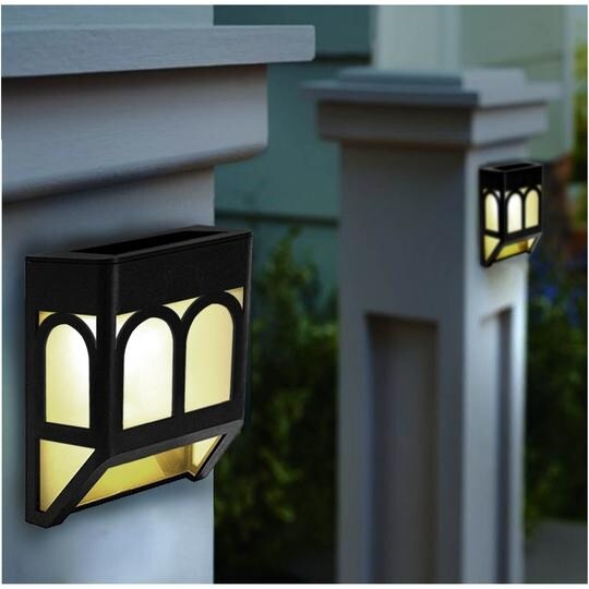 Kanstar store solar lights