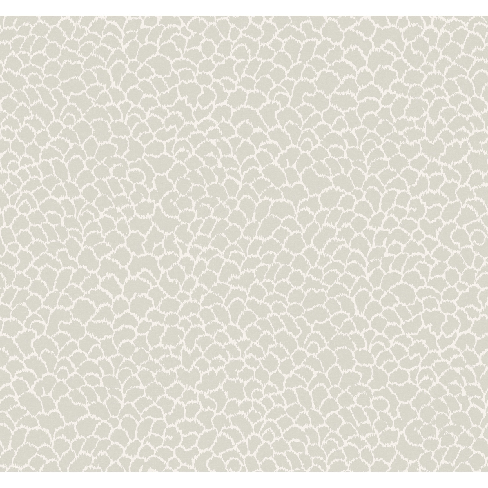 Ronald Redding Nadie Grey Wallpaper